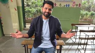 Rohit sharma Before IND vs AUS