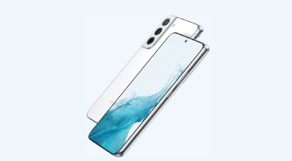 SAMSUNG Galaxy S22 Plus 5G