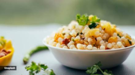 navratri fasting
