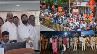 Licensed gun of MLA Sada Sarvankar confiscated