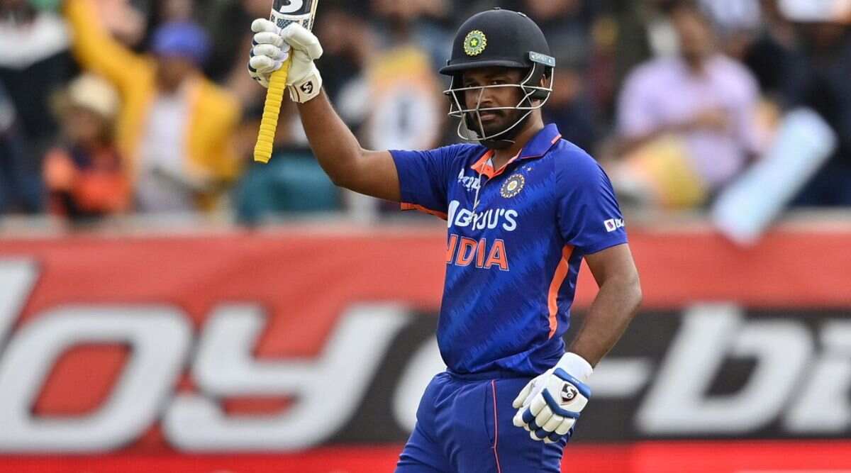 T20 World Cup indian team