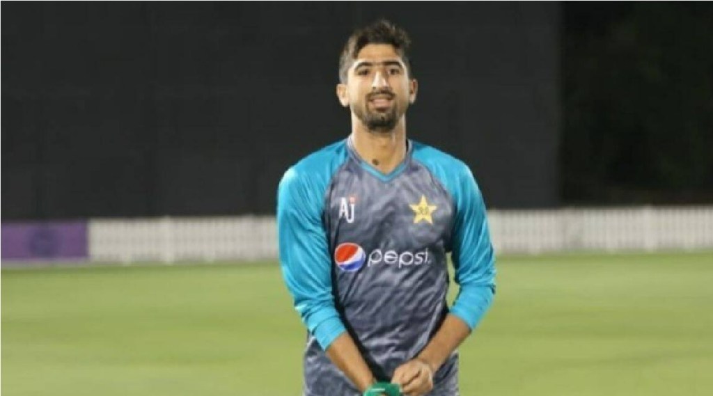 Shahnawaz Dahani