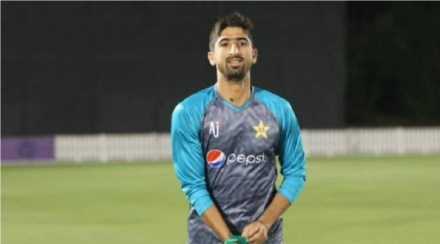 Shahnawaz Dahani