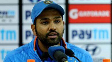 Rohit sharma
