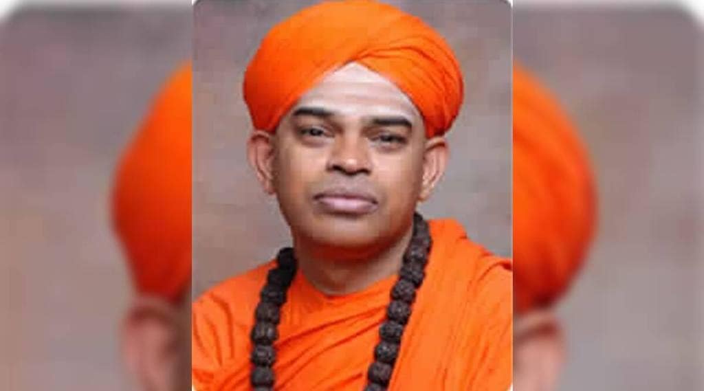 Shivamurthy arrest