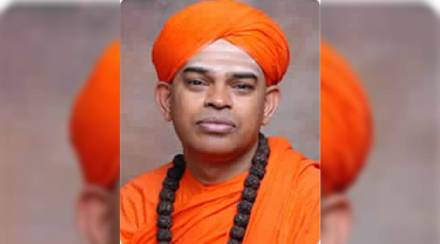 Shivamurthy arrest
