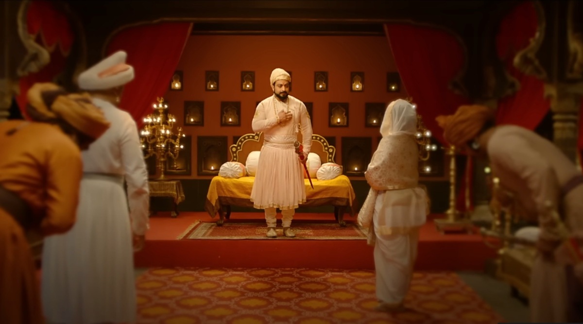 Shivpratap Garudjhep 12