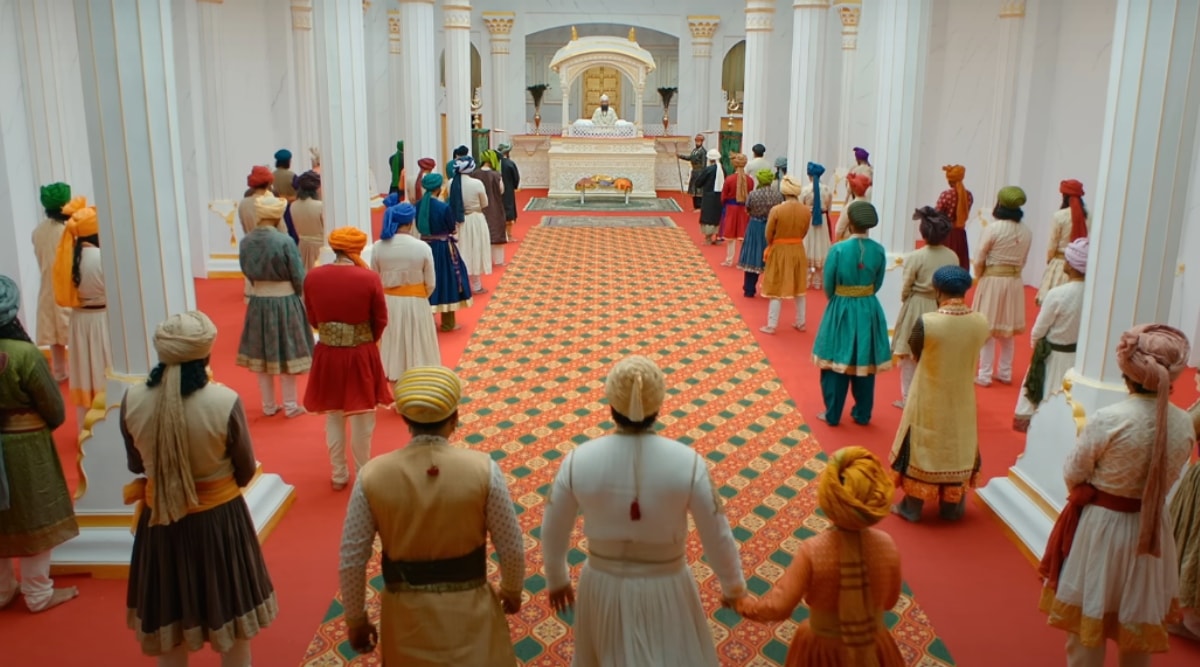 Shivpratap Garudjhep 20