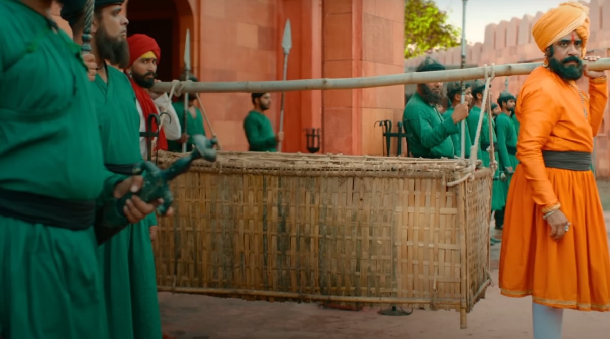 Shivpratap Garudjhep 23
