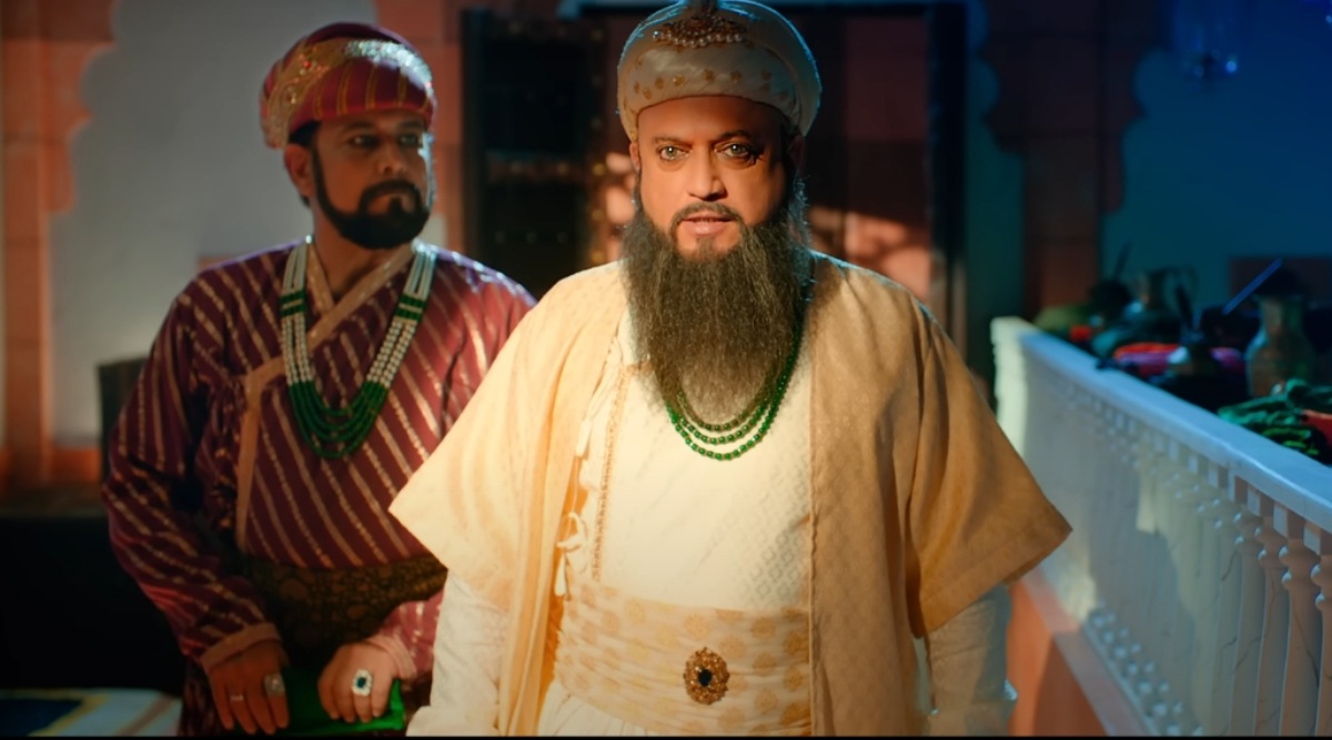 Shivpratap Garudjhep 5