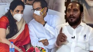 Shivsena Ramdas Kadam