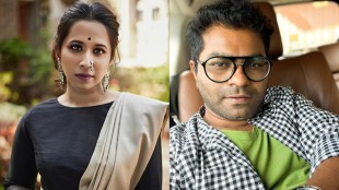 Shreya Bugde, Kushal Badrike
