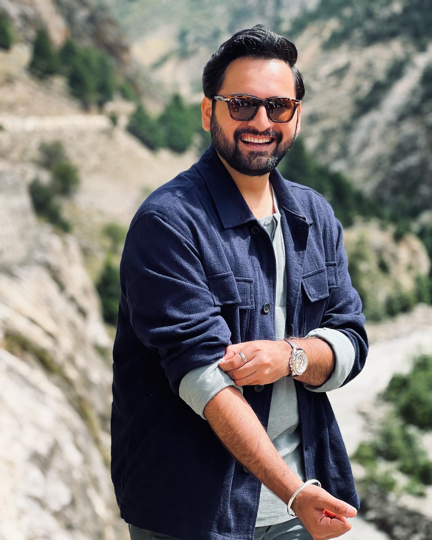Siddharth Chandekar 2