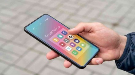 Slow Smartphone Hack Slow Smartphone Hack