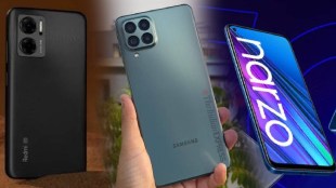 5-G Smartphone