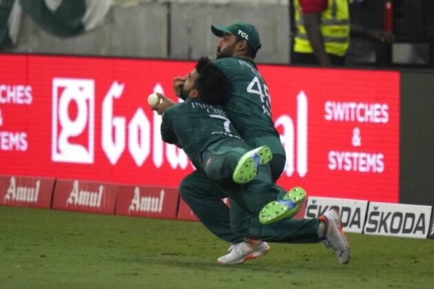 Sri Lanka vs Pakistan Asia Cup 2022 Final Photos