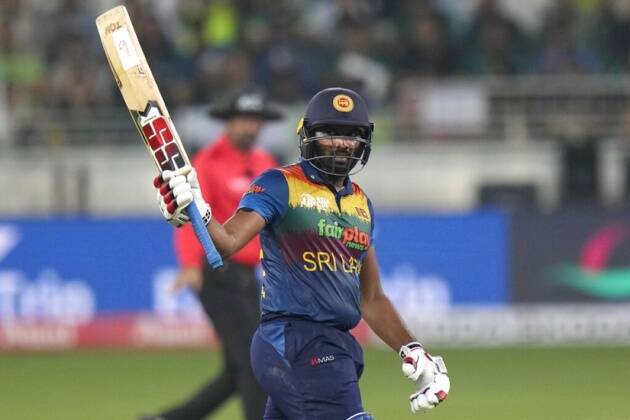 Sri Lanka vs Pakistan Asia Cup 2022 Final Photos