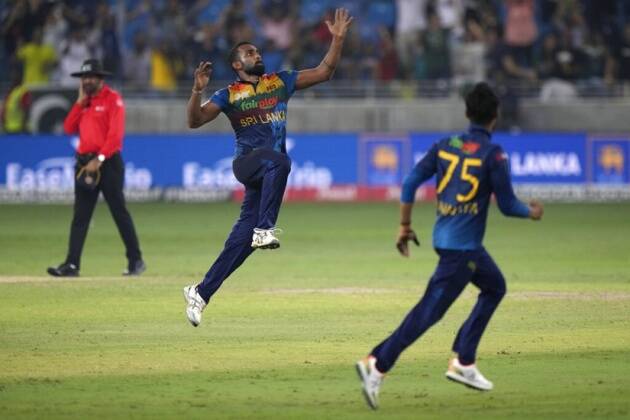 Sri Lanka vs Pakistan Asia Cup 2022 Final Photos