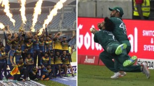 Sri Lanka vs Pakistan Asia Cup 2022 Final Photos
