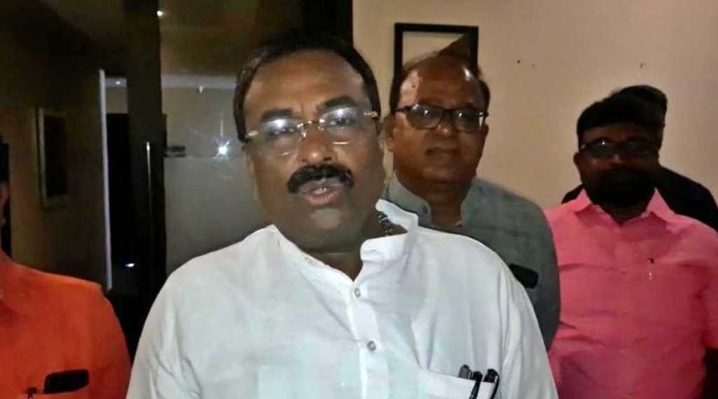 Sudhir Mungantiwar 8
