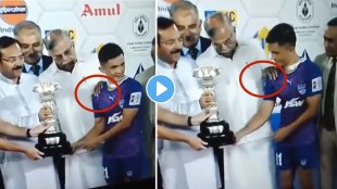 Sunil Chhetri