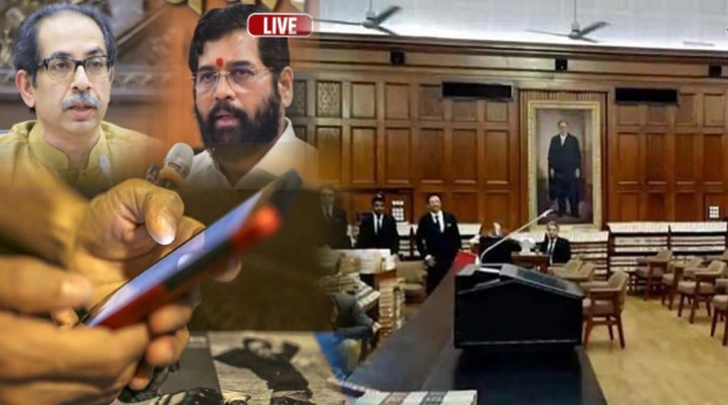 Supreme Court constitutional bench hearing to be live streamed