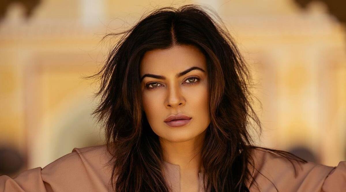 Sushmita-sen