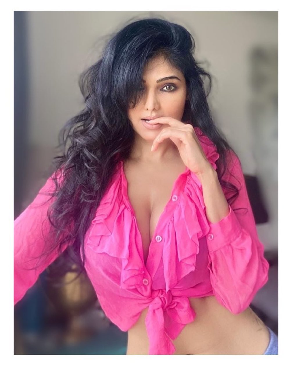 Trupti Toradmal 10
