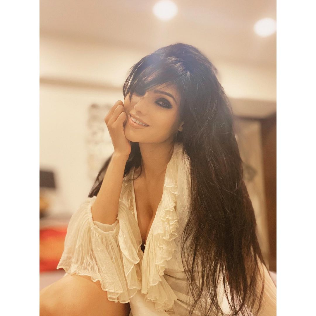 Trupti Toradmal 3