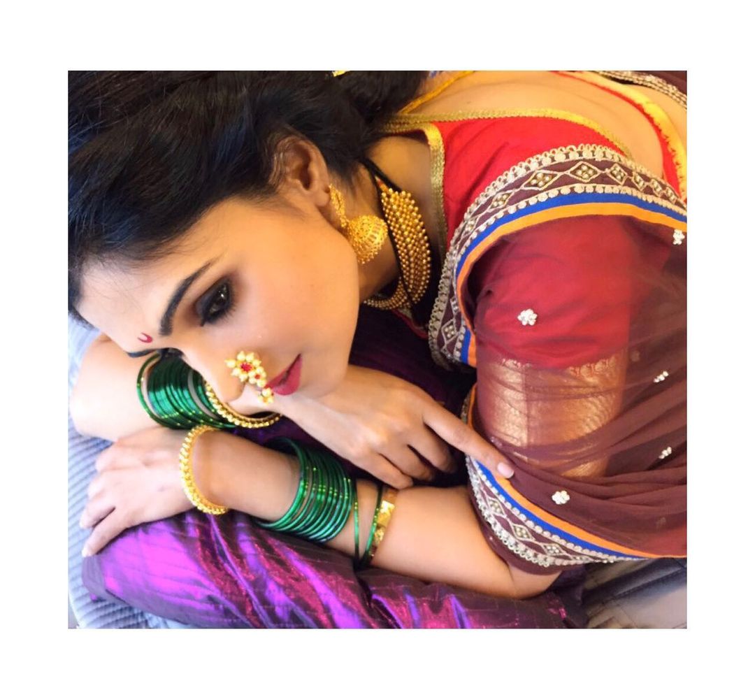 Trupti Toradmal 7