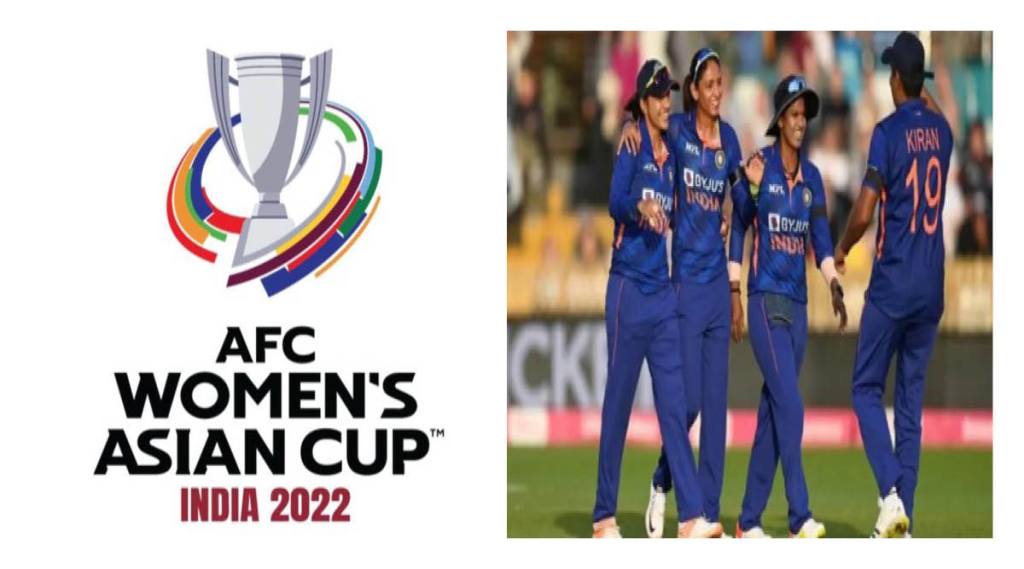Once again India-Pakistan face-to-face, in women’s Asia Cup T20 schedule announced
