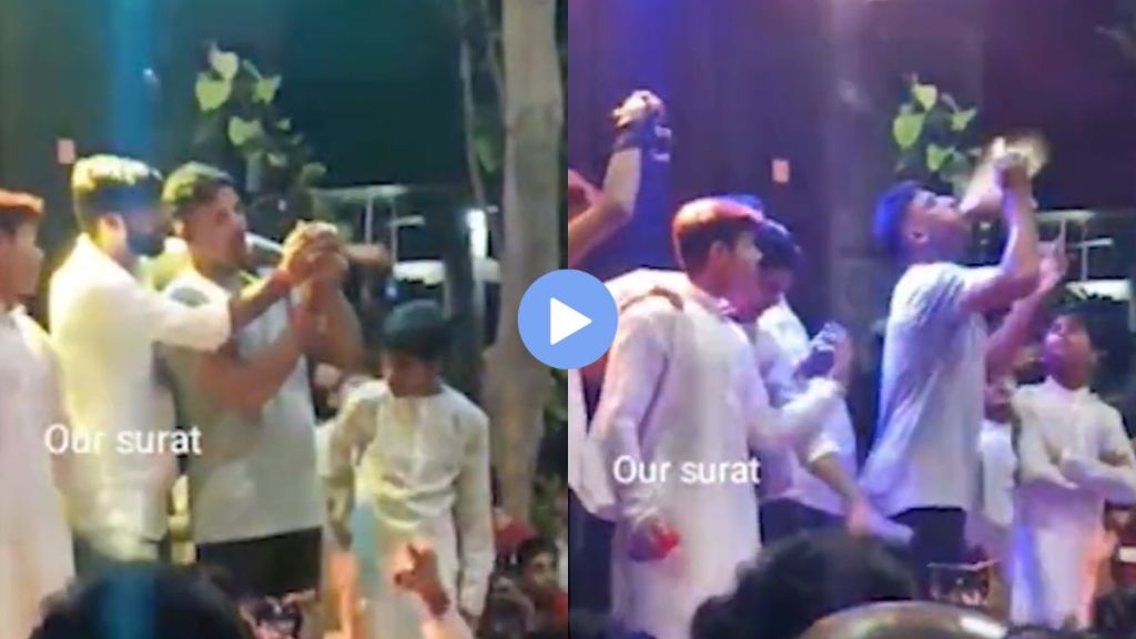 a man set himself on fire a man set himself on fire