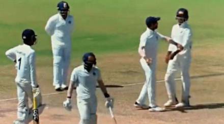 Ajinkya rahane Yashasvi Jaiswal
