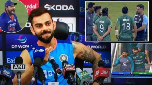 Virat Kohli Dhoni
