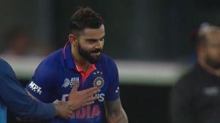 Virat Kolhli