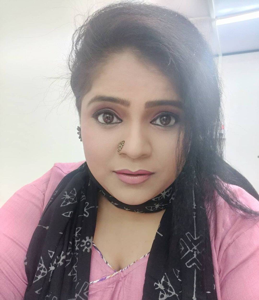 Vishakha Subhedar 10