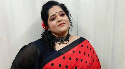 Vishakha-Subhedar