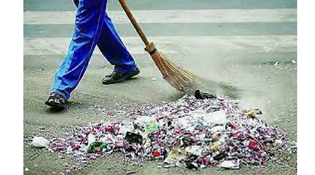 Waste Sanitation Initiatives Waste Sanitation Initiatives