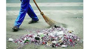 Waste Sanitation Initiatives