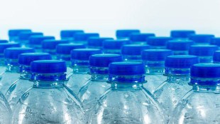 Water bottle