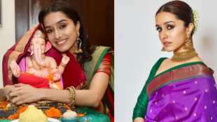 shraddha kapoor