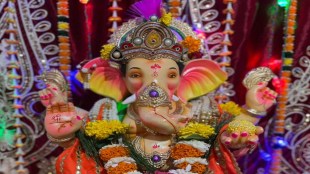 Ganapati Bappa big ears teach us this important lesson