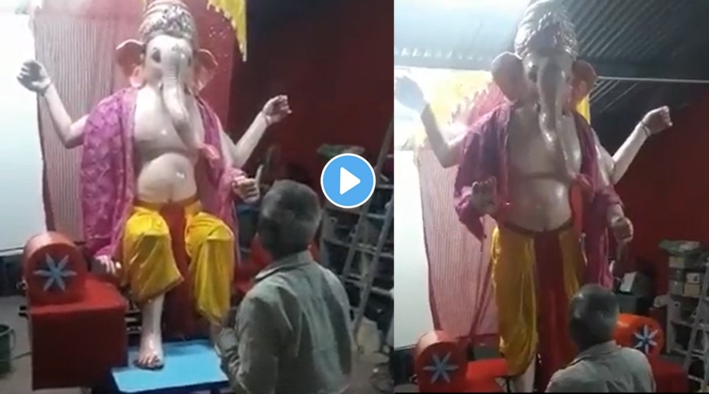 ganpati bappa amazing video 2022 ganpati bappa amazing video 2022