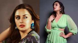 Huma quereshi
