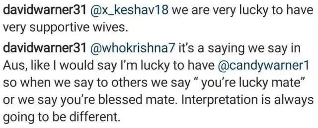 david warner virat kohli anushka sharma