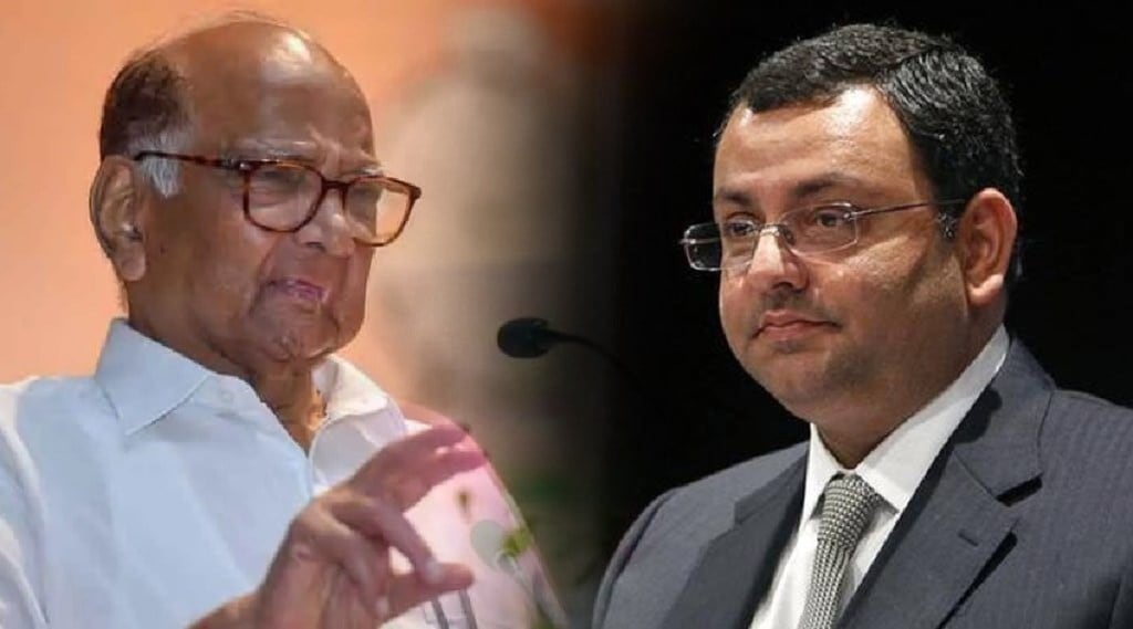 Ex Tata Sons Chairman Cyrus Mistry died in Road Accident in Palghar, Cyrus Mistry Death News