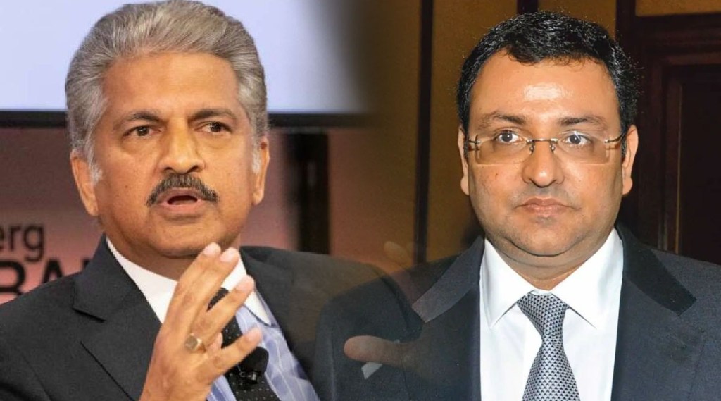 anand mahindra reaction-on-cyrus-mistry-death-in-road-accident-palghar