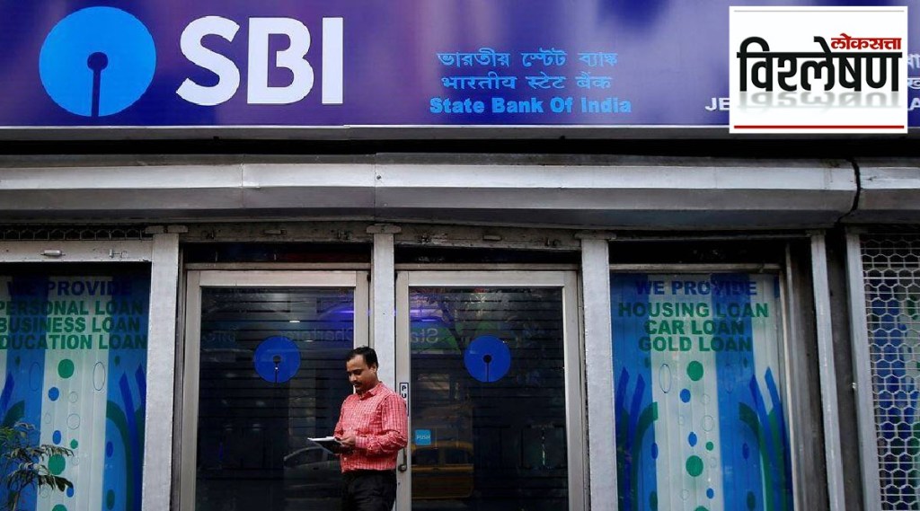 विश्लेषण: एसबीआयमध्ये लहान मुलांचे बचत खाते उघडा आणि बच्चेकंपनीला अर्थसाक्षर बनवा; फायदे आणि प्रक्रिया, घ्या जाणून विश्लेषण: एसबीआयमध्ये लहान मुलांचे बचत खाते उघडा आणि बच्चेकंपनीला अर्थसाक्षर बनवा; फायदे आणि प्रक्रिया, घ्या जाणून