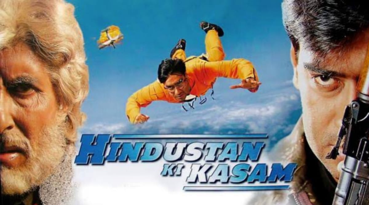 hindustan ki kasam 3