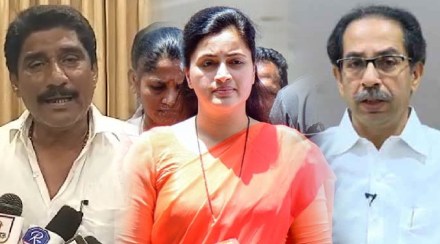subhash wankhede navneet rana